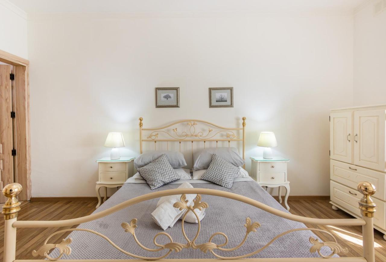 70/2- Spacious & Charming 3 Bedroom Apt In Слима Экстерьер фото