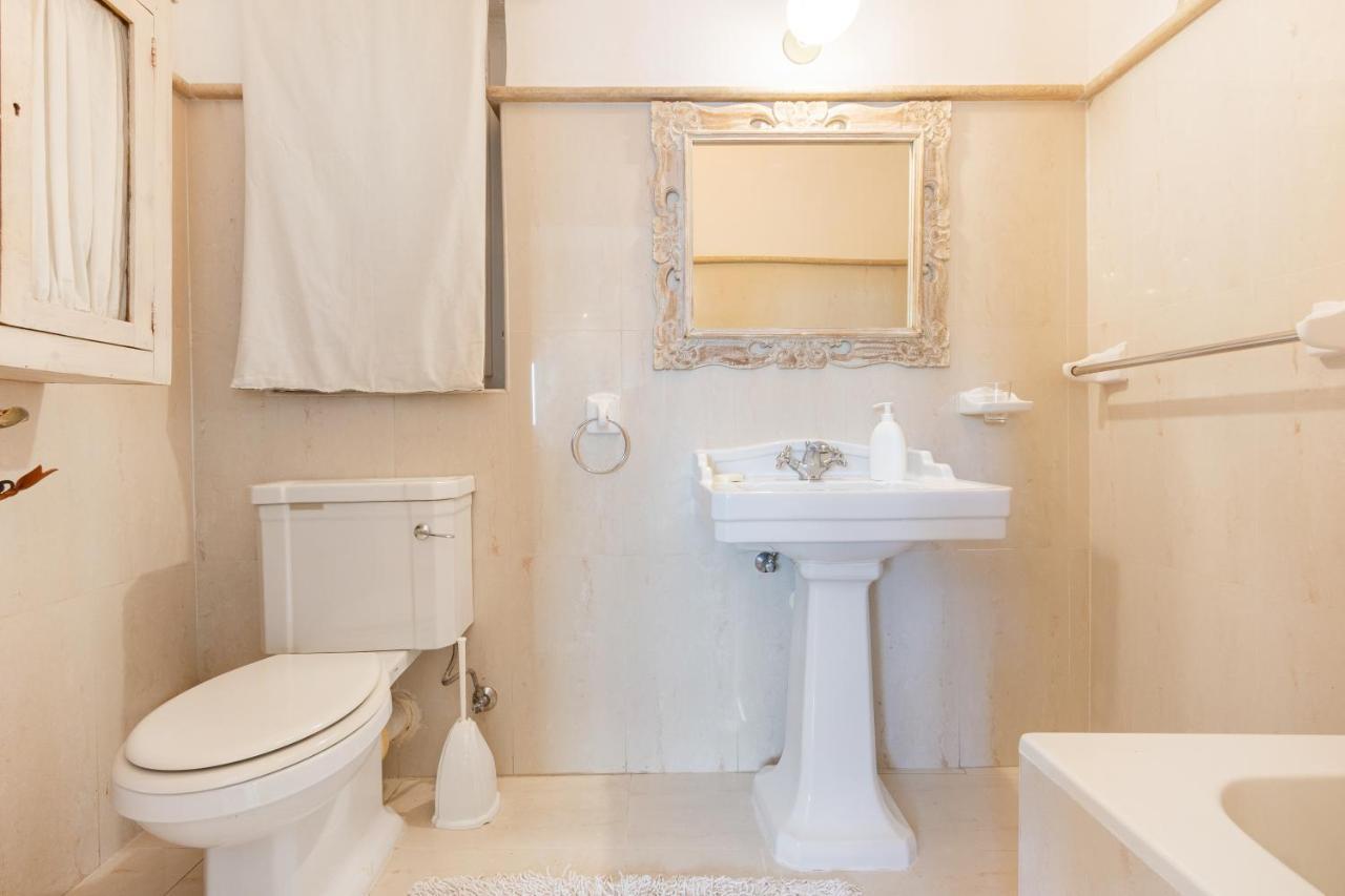 70/2- Spacious & Charming 3 Bedroom Apt In Слима Экстерьер фото